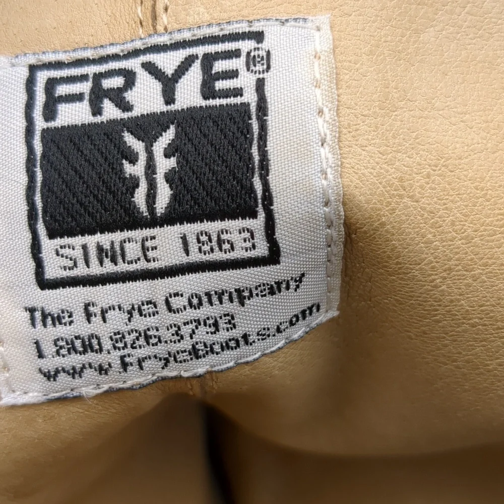 Frye 